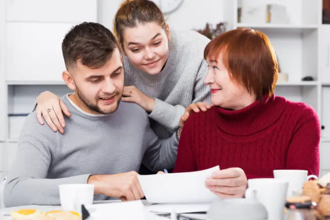 Talk to Your Family About End-of-Life