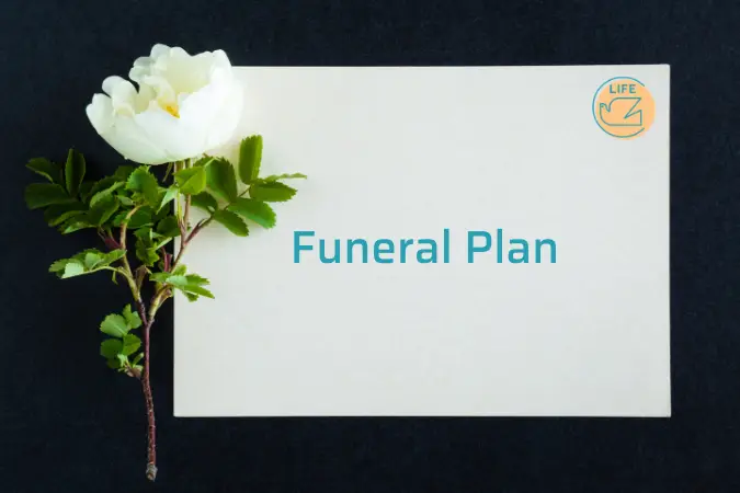 Funeral Plan