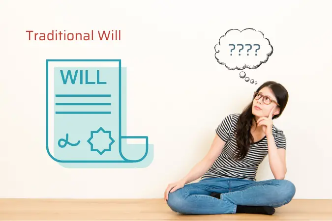 Traditional Will