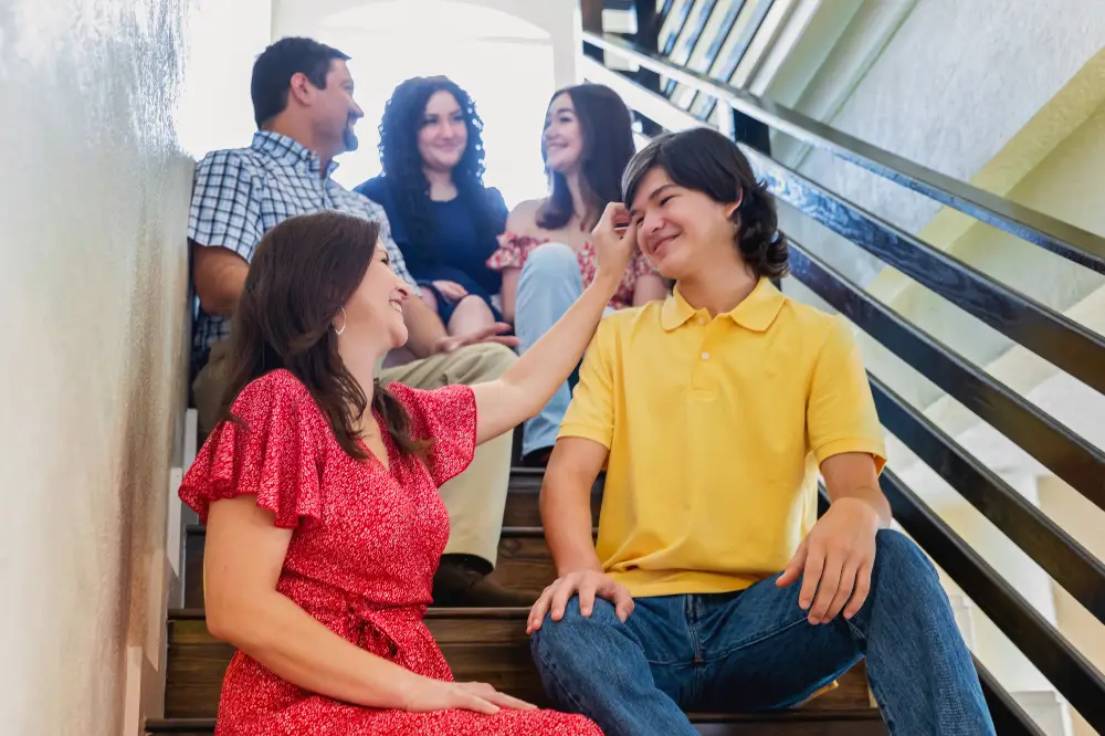 Family Engagement for Banks