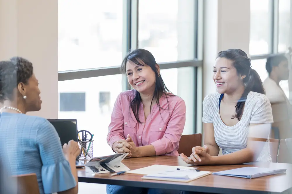 Client Relations in Banking