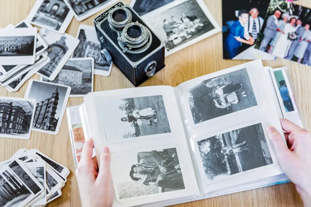 Messages & Memories The Postage Blog